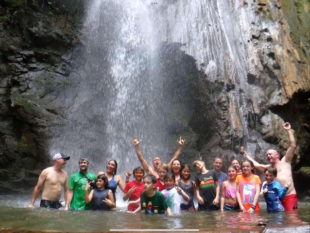 Jungle Meets Beach – A True Family Vacation in Costa Rica