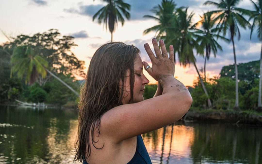 Jungle Yoga Retreats in Costa Rica – Reconnect in Paradise at Encanta La Vida