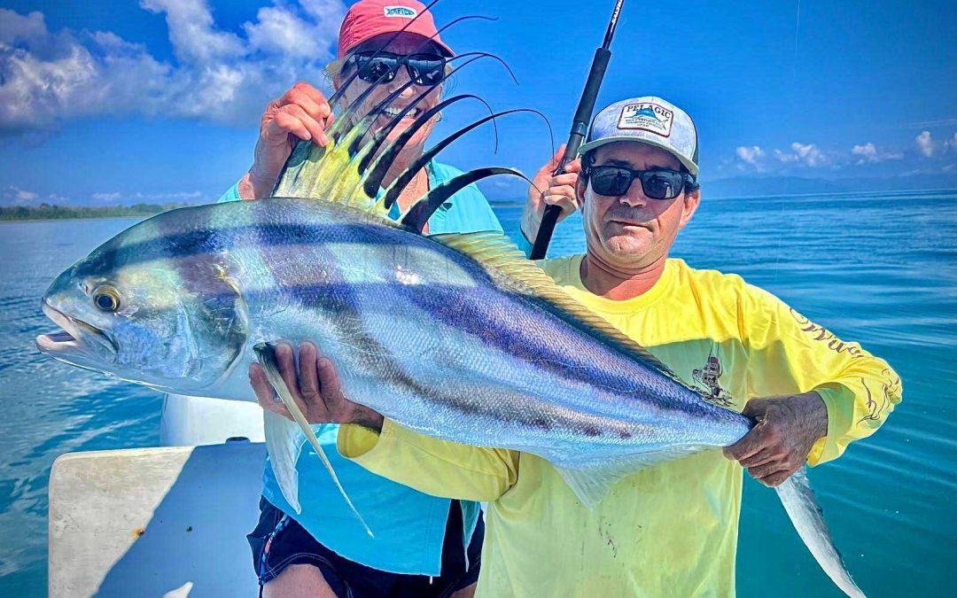 Why Costa Rica is a Top Fishing Destination