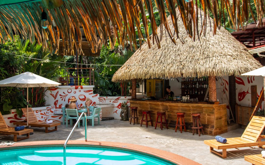 Ultimate Guide to Costa Rica: Eco-Lodge Adventures, History & Activities