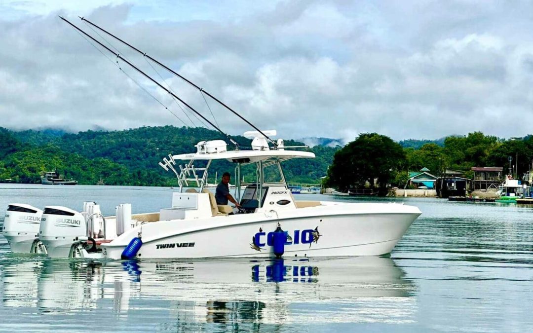 Ultimate Sportfishing Guide: Cabo Matapalo & Osa Peninsula, Costa Rica