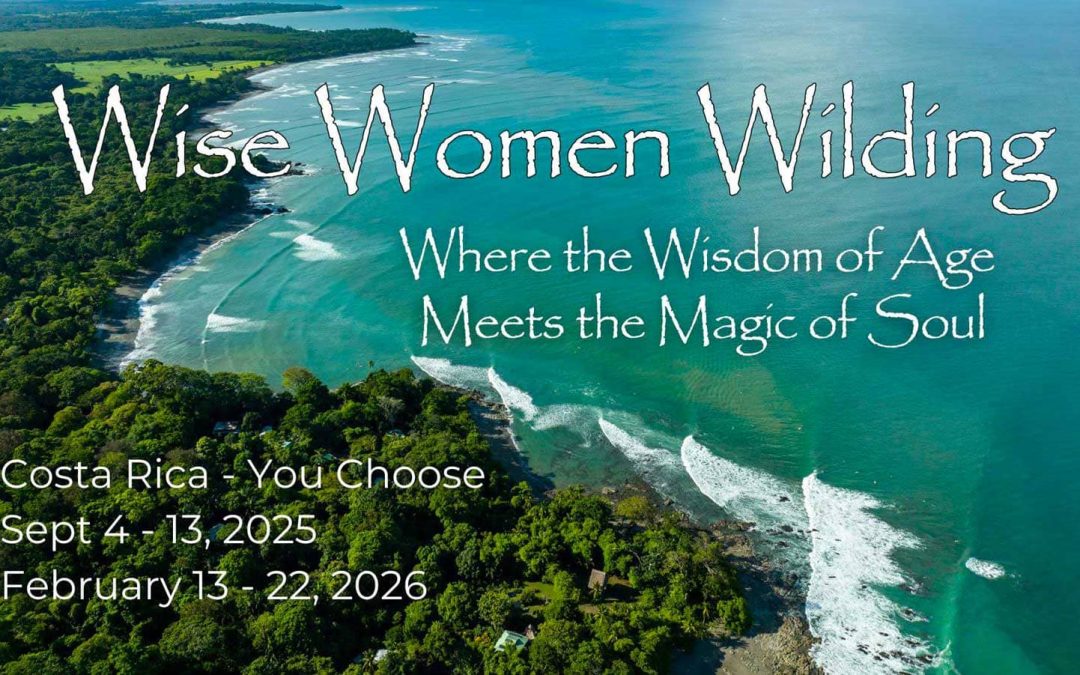 Costa Rica yoga retreat for women